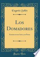 Los Domadores