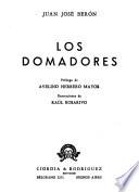 Los domadores