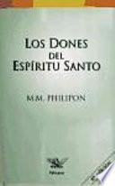 Los dones del Espíritu Santo