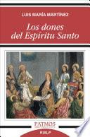 Los dones del Espíritu Santo