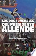 Los dos funerales del presidente Allende
