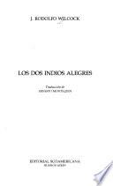 Los dos indios alegres
