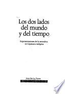 Los dos lados del mundo y del tiempo