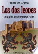 Los dos leones