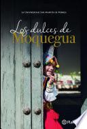 Los dulces de Moquegua