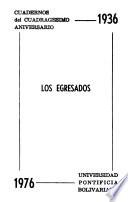 Los egresados