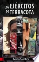 Los ejércitos de terracota