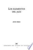 Los elementos del jazz