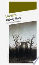 Los elfos (Cuentos fantásticos)
