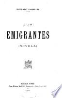 Los emigrantes
