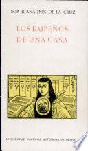 Los empeños de una casa