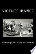 Los Enemigos de la Mujer (Spanish Edition)