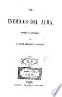 Los enemigos del alma