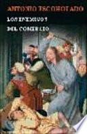 Los enemigos del comercio: Antes de Marx