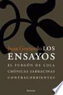 Los ensayos