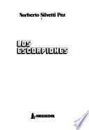 Los escorpiones