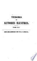 Los Eslabones de una cadena
