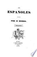 Los Espanoles pintados por si mismos