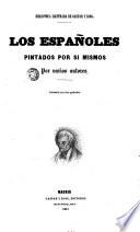 Los Españoles pintados por sí mismos
