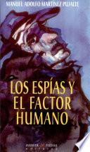 Los espías y el factor humano
