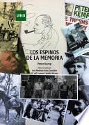LOS ESPINOS DE LA MEMORIA