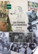 LOS ESPINOS DE LA MEMORIA