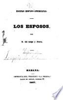 Los esposos