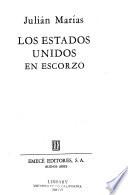 Los Estados Unidos en escorzo