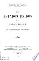 Los Estados Unidos y la América del Sur