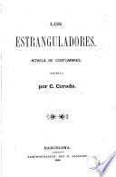 Los Estranguladores