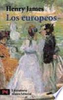 Los europeos