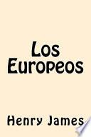 Los Europeos (Spanish Edition)