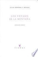 Los éxtasis de la montaña