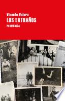 Los extraños