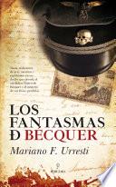 Los fantasmas de Bécquer