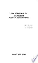 Los fantasmas de Carondelet