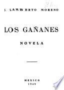 Los gañanes