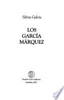 Los García Márquez