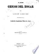 Los genios del hogar