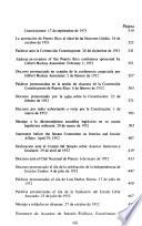 Los Gobernadores electos de Puerto Rico
