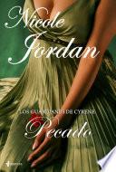 Los guardianes de Cyrene. Pecado