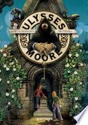 Los Guardianes de Piedra (Serie Ulysses Moore 5)