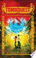 Los guardianes del amuleto/ Amulet Keepers