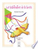 Libro Los habitantes de la brisa