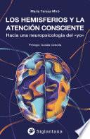 Los hemisferios y la atención consciente