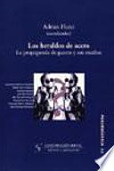 Los heraldos de acero