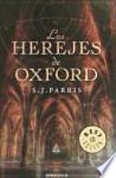 Los herejes de Oxford