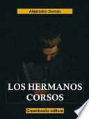 Los hermanos Corsos