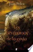 Los hermanos de la costa (Serie Martina de Santo 1)