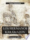 Los hermanos Karamazov